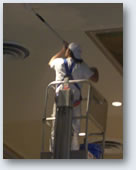 Commercial Painting