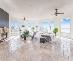 Interior Residential Painting