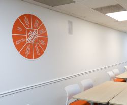 Office Painting