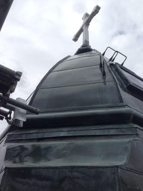 Commercial Roof Coatings