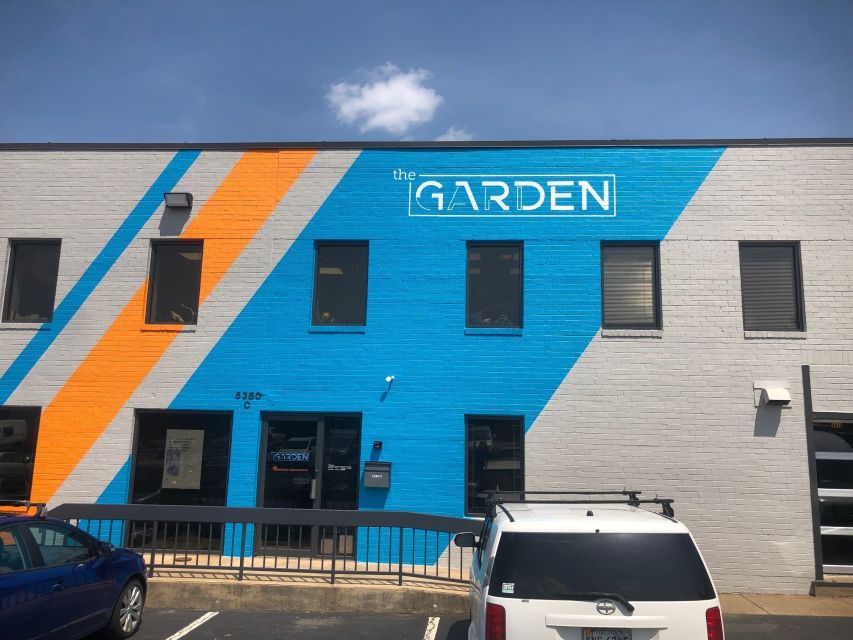 Commercial Maintenance Painting