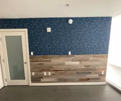 Commercial Wallpaper and Wallcoverings