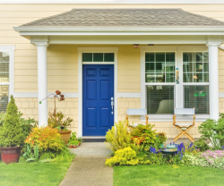  The Best Exterior Paint for DC Metro Homes: What Actually Lasts in Virginia’s Humidity and Heat