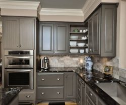  Cabinet Painting in Northern Virginia: The $8,000 Kitchen Upgrade That Feels Like a $30,000 Remodel
