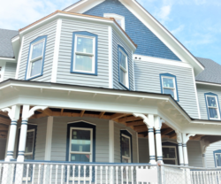  How Long Does Exterior Paint Really Last? (And What Makes It Fail Early)
