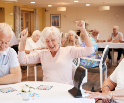  What Professional Painting Services Can Do for Healthcare and Senior Living Communities
