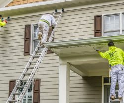  How Much Does It Cost to Paint a House Exterior in Northern Virginia? (2026 Pricing Guide)