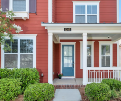  What Color Should I Paint My Home Exterior if I'm Planning to Sell?